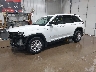 1C4RJHBG1N8****** Usados y Reparables 2022 Jeep Grand Cherokee en Fargo
