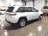 1C4RJHBG1N8****** Salvamento y Destrozados 2022 Jeep Grand Cherokee en Estado de Dakota del Norte