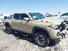 5TFCZ5AN4HX****** Reparables 2017 Toyota Tacoma en Estado de Texas