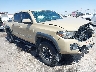 5TFCZ5AN4HX****** Salvamento y Destrozados 2017 Toyota Tacoma en El Paso