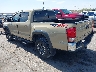 5TFCZ5AN4HX****** Salvamento y Reparables 2017 Toyota Tacoma en El Paso