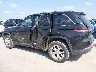 1C4RJHBG9N8****** Reparables 2022 Jeep Grand Cherokee en Estado de Texas