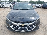 1G1ZD5ST2PF****** Destrozados 2023 Chevrolet Malibu en Estado de Carolina del Norte