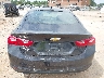 1G1ZD5ST2PF****** Destrozados 2023 Chevrolet Malibu