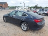 1G1ZD5ST2PF****** Salvamento y Reparables 2023 Chevrolet Malibu en Concord
