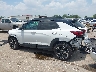 KL79MTSL4MB****** Salvage 2021 Chevrolet Trailblazer