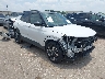 KL79MTSL4MB****** Salvage and Wrecked 2021 Chevrolet Trailblazer in Houston