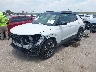 KL79MTSL4MB****** Used and Repairable 2021 Chevrolet Trailblazer in Houston