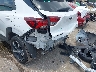 KL79MTSL4MB****** Salvage and Repairable 2021 Chevrolet Trailblazer in Texas State