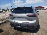 LRBFZPE49RD****** Wrecked 2024 Buick Envision