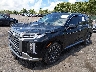 KM8R7DGE4RU****** Used and Repairable 2024 Hyundai Palisade in Scranton