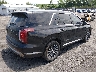 KM8R7DGE4RU****** Salvage and Wrecked 2024 Hyundai Palisade in Pennsylvania State