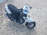 RFVPAC205M1****** Salvamento y Destrozados 2021 Genuine Scooter Buddy (50, 125, 170i) en Rec Rides Online Exclusive
