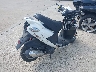 RFVPAC205M1****** Destrozados 2021 Genuine Scooter Buddy (50, 125, 170i) en Estado de Texas