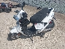 RFVPAC205M1****** Usados 2021 Genuine Scooter Buddy (50, 125, 170i) en Estado de Texas