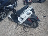 RFVPAC205M1****** Salvamento y Reparables 2021 Genuine Scooter Buddy (50, 125, 170i) en Rec Rides Online Exclusive