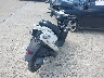 RFVPAC205M1****** Salvamento y Destrozados 2021 Genuine Scooter Buddy (50, 125, 170i) en Estado de Texas