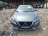 3N1AB8CV8NY****** Wrecked 2022 Nissan Sentra in New York State