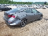 3N1AB8CV8NY****** Salvage and Wrecked 2022 Nissan Sentra in New York State