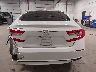 1HGCV1F14JA****** Destrozados 2018 Honda Accord