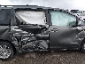 5TDYK3DCXBS****** Repairable 2011 Toyota Sienna in Texas State