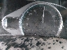 5TDYK3DCXBS****** Wrecked 2011 Toyota Sienna