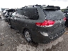 5TDYK3DCXBS****** Salvage and Repairable 2011 Toyota Sienna in Austin North