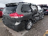 5TDYK3DCXBS****** Salvage and Wrecked 2011 Toyota Sienna in Texas State