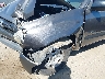 5TFTX4CN6CX****** Destrozados 2012 Toyota Tacoma en Estado de California