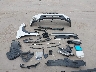 JF2GTAMC4JH****** Wrecked 2018 Subaru Crosstrek in Texas State