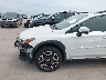 JF2GTAMC4JH****** Repairable 2018 Subaru Crosstrek