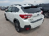 JF2GTAMC4JH****** Salvage and Repairable 2018 Subaru Crosstrek in Austin