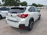 JF2GTAMC4JH****** Salvage and Wrecked 2018 Subaru Crosstrek in Texas State