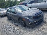 19XFC1F33LE****** Salvage and Wrecked 2020 Honda Civic in Atlanta North