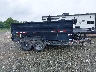 4P5DM1424M3****** Usados 2021 PJ Trailers PJ en Estado de Maryland
