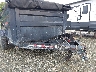 4P5DM1424M3****** Salvamento 2021 PJ Trailers PJ en Estado de Maryland