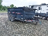 4P5DM1424M3****** Salvamento y Destrozados 2021 PJ Trailers PJ en Elkton