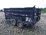 4P5DM1424M3****** Salvamento y Reparables 2021 PJ Trailers PJ en Elkton