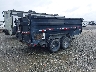 4P5DM1424M3****** Salvamento y Destrozados 2021 PJ Trailers PJ en Estado de Maryland
