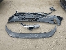 5NPLM4AG2MH****** Wrecked 2021 Hyundai Elantra in California State