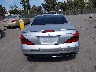 WDBSK74FX3F****** Wrecked 2003 Mercedes-Benz SL-Class