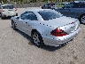 WDBSK74FX3F****** Salvage and Repairable 2003 Mercedes-Benz SL-Class in San Diego