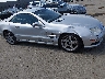 WDBSK74FX3F****** Salvage and Repairable 2003 Mercedes-Benz SL-Class in California State