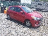 ML32AUHJ8MH****** Salvamento y Destrozados 2021 Mitsubishi Mirage en Shady Spring