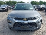 KL79MNSL9MB****** Wrecked 2021 Chevrolet Trailblazer in New York State