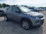 KL79MNSL9MB****** Salvage and Wrecked 2021 Chevrolet Trailblazer in Syracuse