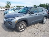 KL79MNSL9MB****** Used and Repairable 2021 Chevrolet Trailblazer in Syracuse