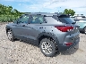 KL79MNSL9MB****** Salvage and Repairable 2021 Chevrolet Trailblazer in Syracuse