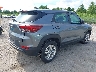 KL79MNSL9MB****** Salvage and Wrecked 2021 Chevrolet Trailblazer in New York State