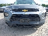 KL79MNSL9MB****** Salvage and Repairable 2021 Chevrolet Trailblazer in New York State